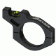 Burris Scope Tube Bubble Level,30mm and 34mm,Matte Black 626006