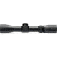 Burris Scout 2-7x32 mm Rifle Scope, 1 in Tube, Second Focal Plane, Black, Matte, Non-Illuminated Ballistic Plex Reticle, MOA Adjustment, 200261