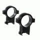 Burris Signature Zee 30mm Rifle Scope Rings - Extra High 420585
