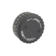 Burris Synergy Advanced Exposed Windage Knob, Black, 626403