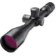 Burris Veracity 4-20x50 mm Rifle Scope, 30 mm Tube, First Focal Plane, Black, Matte, Non-Illuminated Ballistic Plex E1 FFP Varmint Reticle, MOA Adjustment, 200640