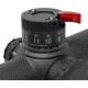 Burris XTR PRO 5.5-30x56mm Rifle Scope, 34mm Tube, First Focal Plane FFP, SCR2 mil Non-Illuminated, Black, 202212
