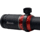 Burris XTR PRO 5.5-30x56mm Rifle Scope, 34mm Tube, First Focal Plane FFP, SCR2 mil Non-Illuminated, Black, 202212