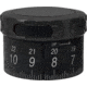 Burris XTR PRO Exposed Windage Dial, Black, 626072