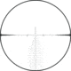 Burris Xtreme Tactical XTR III 5.5-30x56 mm Rifle Scope, 34 mm Tube, First Focal Plane, Black, Matte, Illuminated SCR2 MIL Reticle, Mil Rad Adjustment, Black, 201214