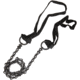 Bushcraft Commando Chain Saw with Pouch, Two webbing-loop handle, CM023