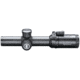 Bushnell AR Optics Riflescope, 1-4x24mm, 30 mm Tube, Second Focal Plane, Illuminated BTR-1 Reticle, Black, AR71424I