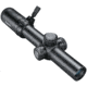 Bushnell 1-8x24mm AR Optics Rifle Scope,w/Illuminated BTR-1 Reticle, AR71824I