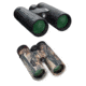 Bushnell 10x42mm Legend L-Series Ultra HD Waterproof Binoculars, Black, Realtree