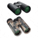 Bushnell 10x42mm Legend L-Series Ultra HD Waterproof Binoculars, Black, Realtree