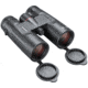 Bushnell 10x42mm Nitro Binocular Roof FMC, UWD, EXO Barrier, Black, BN1042B