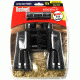 Bushnell 12x50 Powerview Binocualrs with Flashlight 271250CFL