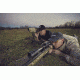 Bushnell 15-45X60 T SERIES FDE FLP MIL HASH RETICLE, BOX 5L 781545ED