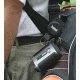 Bushnell 360R Rangefinder Retraction System