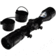 Bushnell 4-12x40 Banner Multi-X Hunting Rifle Scope, Matte Black 614124R