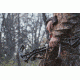 Bushnell 4X20 TROPHY BLACK, VERTICAL, 1-BUTTON BOX 202640