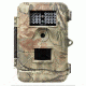 Factory Demo, Bushnell 8MP Trophy Cam Bone Collector Camo Night Vision FS, Clam 119446C