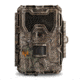 Bushnell 8MP Trophy Cam HD XTRA, Black LED, Clam 119677C