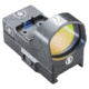 Bushnell AR Optics First Strike 2.0 Reflex Red Dot Sight, 3 MOA, Aimpoint Base, Matte Black, AR71XRS