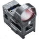 Bushnell AR Optics First Strike 2.0 Reflex Red Dot Sight, 3 MOA, Aimpoint Base, Matte Black, AR71XRS