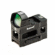Bushnell AR Optics First Strike 2.0 Reflex Red Dot Sight, 3 MOA, Aimpoint Base, Matte Black, AR71XRS