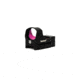 Bushnell AR Optics First Strike 2.0 Reflex Red Dot Sight, 3 MOA, Aimpoint Base, Matte Black, AR71XRS