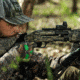 Bushnell AR Optics First Strike 2.0 Reflex Red Dot Sight, 3 MOA, Aimpoint Base, Matte Black, AR71XRS