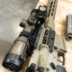 Bushnell AR Optics First Strike 2.0 Reflex Red Dot Sight, 3 MOA, Aimpoint Base, Matte Black, AR71XRS
