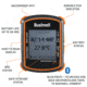 Bushnell BackTrack Mini GPS Trip Navigation, 128x128, Black, GPSBTM