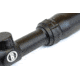 Bushnell Banner 1.5-4.5x32 Waterproof Rifle Scope, Matte Black, Multi-X Reticle 611546