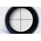 Bushnell Banner 4x32 Rifle Scope Matte Black Circle-X 610432