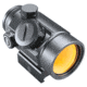 Bushnell BT71X37 Tac Optics Big D 1x 38mm Obj 3 MOA Dot Black CR2032 Lithium