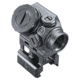 Bushnell BT71XPS Tac Optics Little P 1x 11mm Obj Circle Dot/BDC Black CR2032 Li
