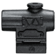 Bushnell BT71XRDX Tac Optics Mini Cannon 1x 23mm Obj 2.5 MOA 4 Reticle Patterns