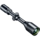 Bushnell R3 3-9x50mm Rifle Scope 1in, Second Focal Plane, DOA-QBR Reticle, Black, R3-3950S11