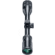 Bushnell R3 4-12x40mm 1 inch Tube Rifle Scope, Second Focal Plane