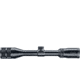 Bushnell R3 4-12x40mm 1 inch Tube Rifle Scope, Second Focal Plane