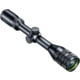 Bushnell R3 4-12x40mm Rifle Scope 1in, Second Focal Plane, DOA-QBR Reticle, Black, R3-41240S11