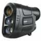 Simmons Rangefinder Pro Hunter 6X20mm, 1000 YD Laser, Black, SPH1000