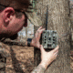 Bushnell CelluCore 30mp Verizon No Glow Treebark Trail Cam, Camo, Box, 119902V