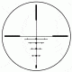 Bushnell DOA 600 Reticle