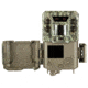 Bushnell Dual Core Trail Camera, 30MP, Low Glow, Box, Treebark, Camo, 119975C