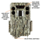 Bushnell Dual Core Trail Camera, 30MP, No Glow, Box, Treebark, Camo, 119977C