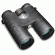 New Bushnell Elite E2 10x42 Roof Prism ED Glass Water Repellent Binoculars, Black, 620142ED
