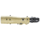 Bushnell Elite LMSS 8-40x60 Roof Prism Spotting Scope, Tan 780840