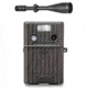 Bushnell 119835c Scout 5MP Trail Camera and Bushnell Elite 3200 3-9x50 Rifle Scope Kit