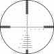 Bushnell Elite Tactical 3-12x44mm Rifle Scope, .1 Mil G2DMR Reticle ET3124FG