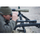 Bushnell Elite Tactical Hunter 4.5-18x44mm Rifle Scope,First Focal Plane,G2H Mil Reticle E45184H