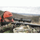 Bushnell Elite Tactical Hunter 4.5-18x44mm Rifle Scope,First Focal Plane,G2H Mil Reticle E45184H