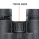 Bushnell Engage X 10x42mm Roof Prism Binoculars, WP/FP, EXO, DiElectric, Box 5L, BENDX1042